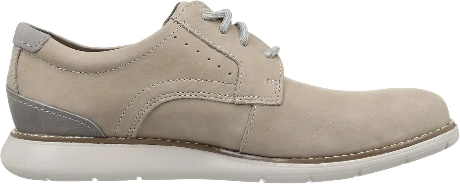 Rockport Men's Total Motion Craft Plain Toe Oxford