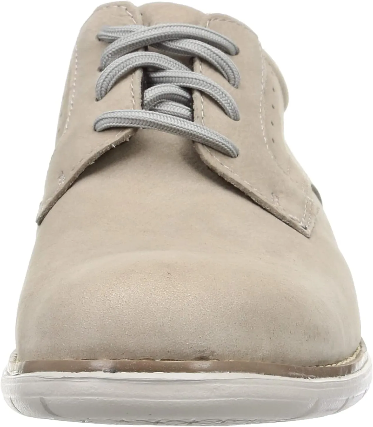 Rockport Men's Total Motion Craft Plain Toe Oxford