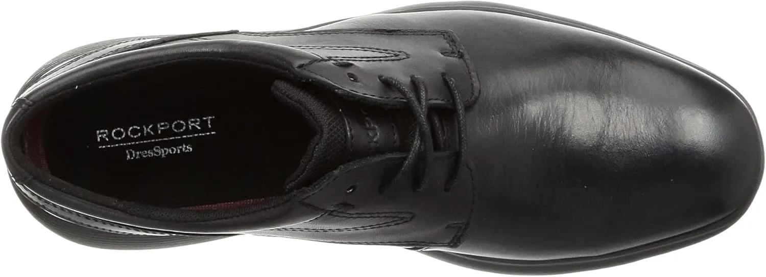 Rockport Men's Truflex Dressports Plain Toe Oxford