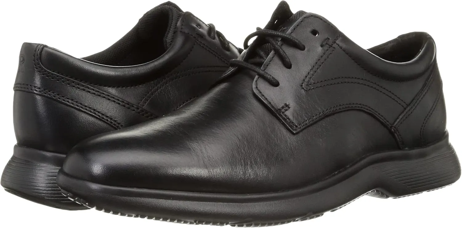 Rockport Men's Truflex Dressports Plain Toe Oxford