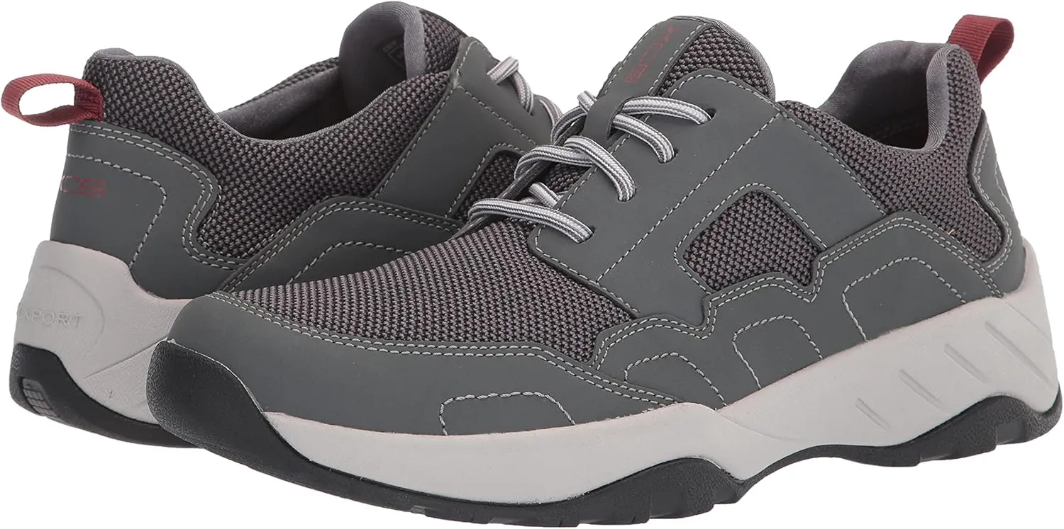 Rockport Men's XCS Riggs Lace-Up Sneaker