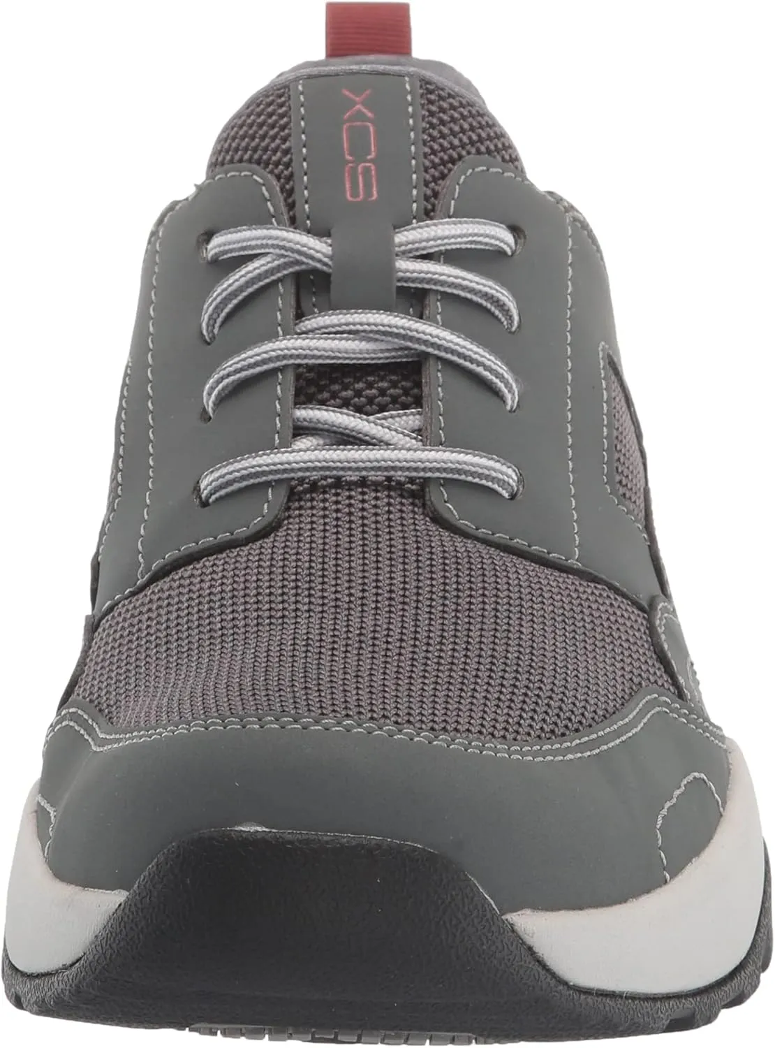 Rockport Men's XCS Riggs Lace-Up Sneaker
