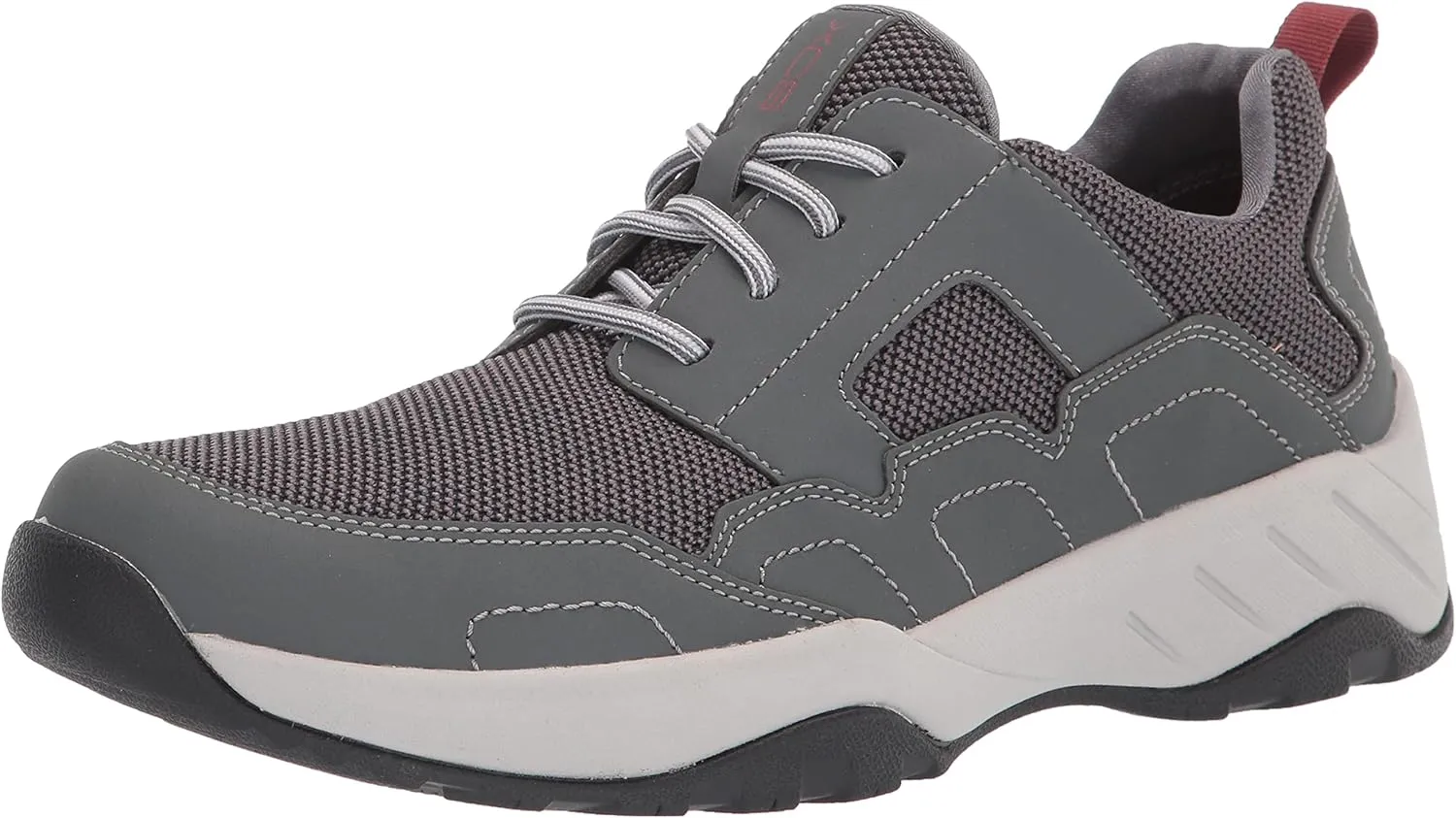 Rockport Men's XCS Riggs Lace-Up Sneaker