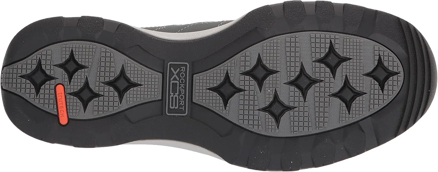 Rockport Men's XCS Riggs Lace-Up Sneaker