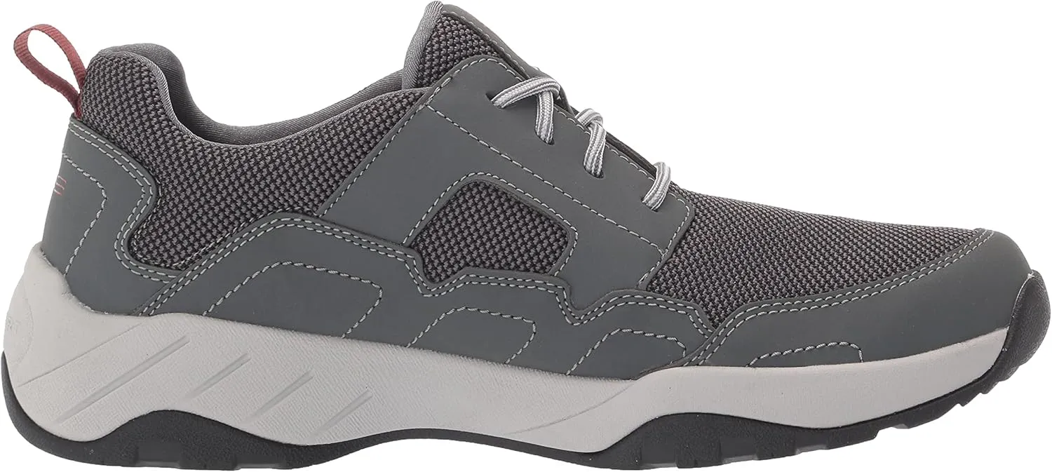 Rockport Men's XCS Riggs Lace-Up Sneaker