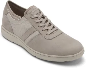 Rockport Men's Zaden 5-Eye Ubal Sneaker