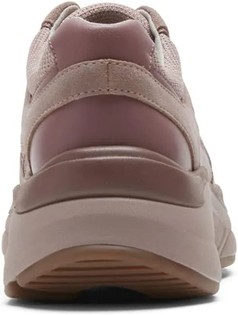 Rockport Women's Prowalker Lace-Up Sneaker
