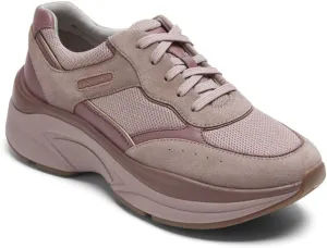 Rockport Women's Prowalker Lace-Up Sneaker