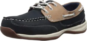 Rockport Women's Rockport Works Sailing Club Women's Steel Toe Work
