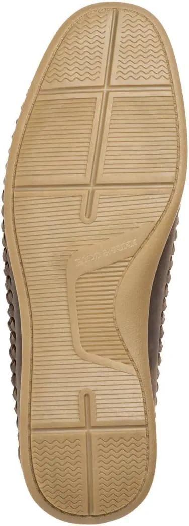 Rodd & Gunn Gisborne Huarache Slip On