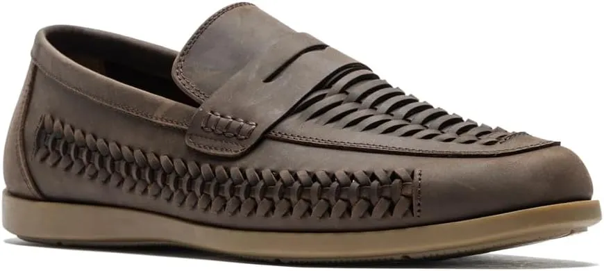 Rodd & Gunn Gisborne Huarache Slip On