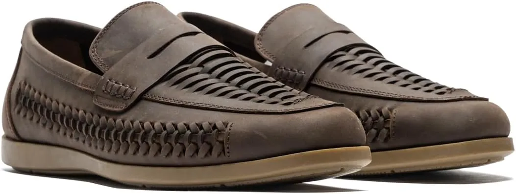 Rodd & Gunn Gisborne Huarache Slip On