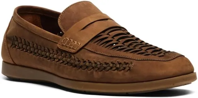 Rodd & Gunn Gisborne Huarache Slip On