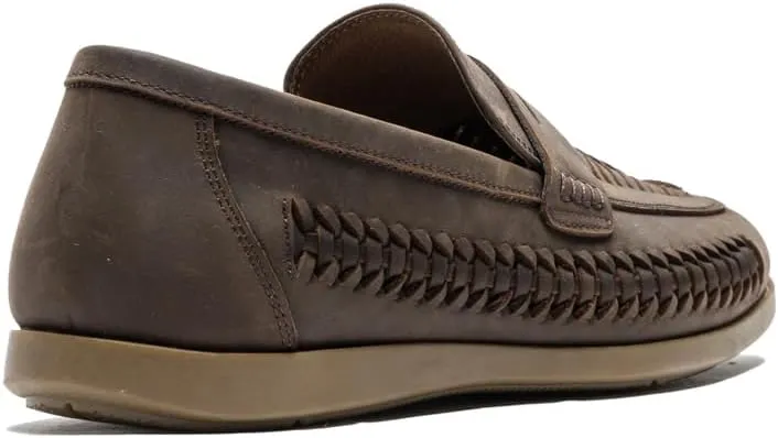 Rodd & Gunn Gisborne Huarache Slip On