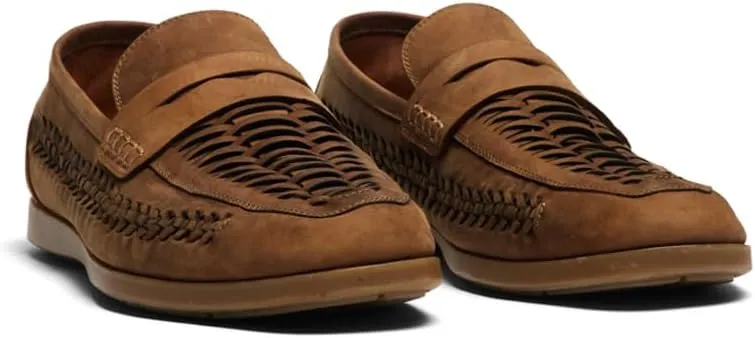 Rodd & Gunn Gisborne Huarache Slip On