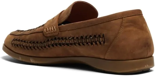 Rodd & Gunn Gisborne Huarache Slip On