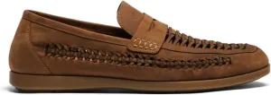 Rodd & Gunn Gisborne Huarache Slip On