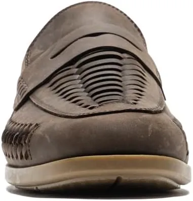 Rodd & Gunn Gisborne Huarache Slip On