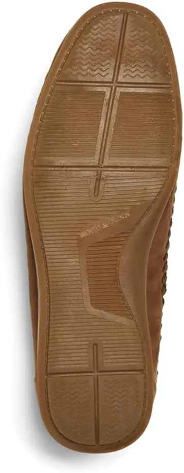 Rodd & Gunn Gisborne Huarache Slip On