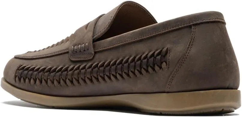 Rodd & Gunn Gisborne Huarache Slip On