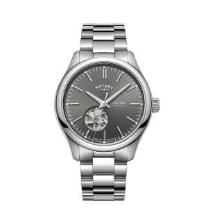 Rotary Contemporary Automatic - GB05095/74