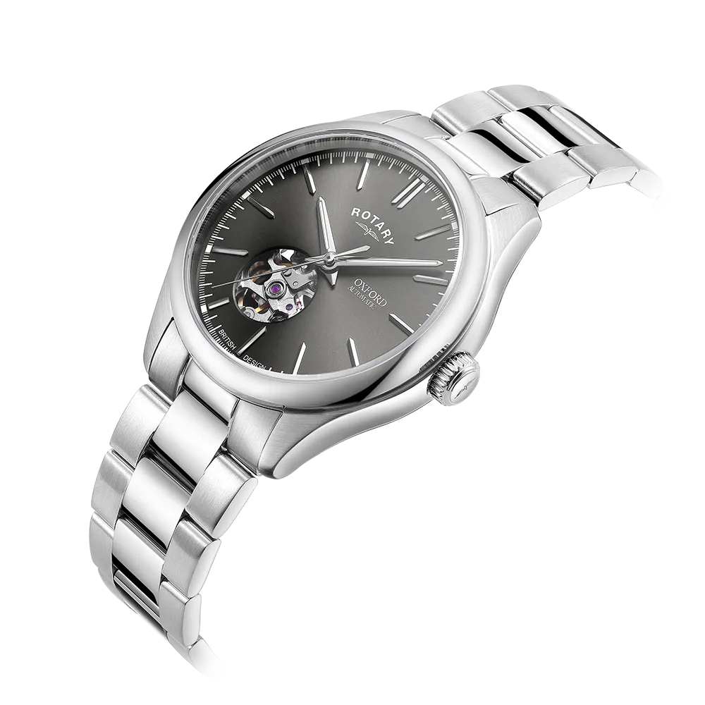 Rotary Contemporary Automatic - GB05095/74