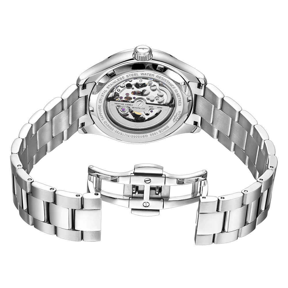 Rotary Contemporary Automatic - GB05095/74