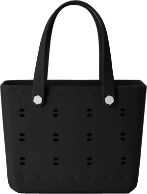 Rubber Beach Bag Waterproof Washable Tip-Proof Durable Tote Bag for Beach Boat Pool and Sports X Large Rubber Tote