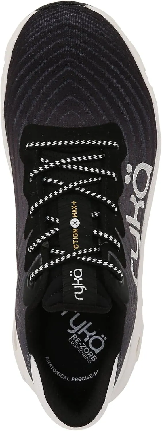 Ryka Women's Devotion X Max Plus Classic Oxford