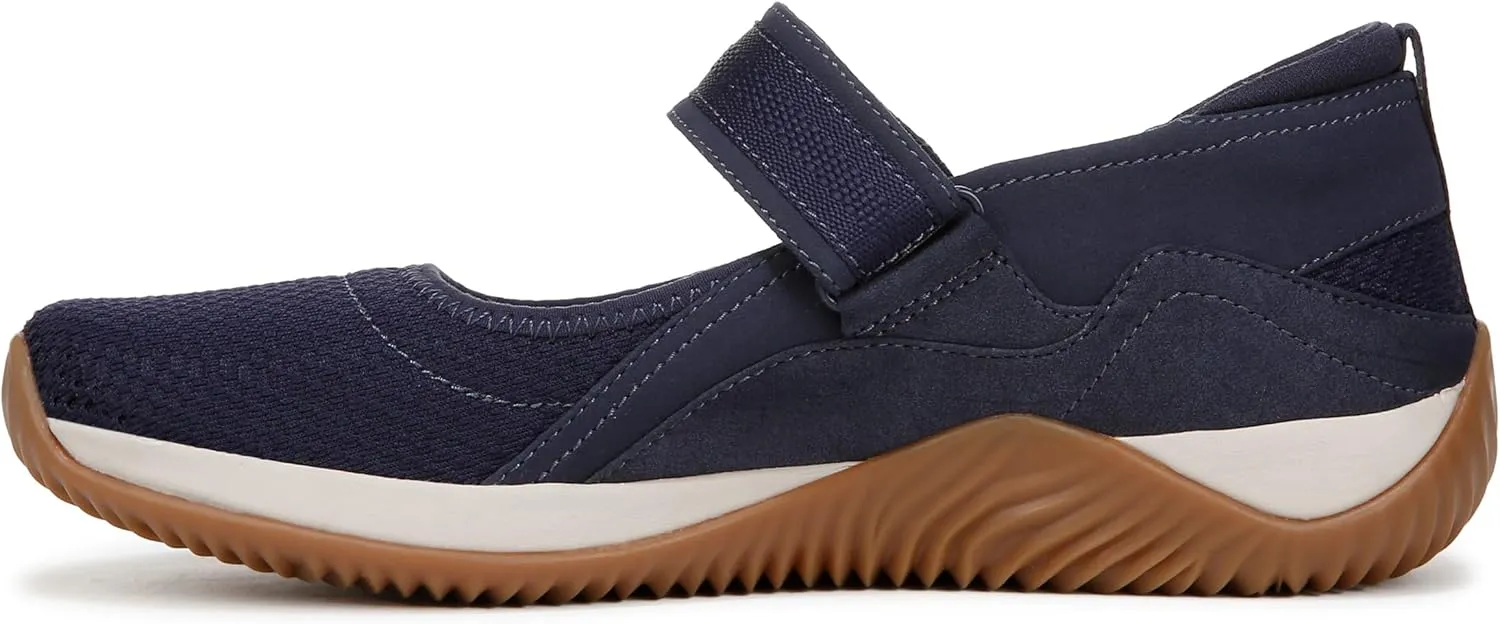 Ryka Women's Echo Mary Jane Flat
