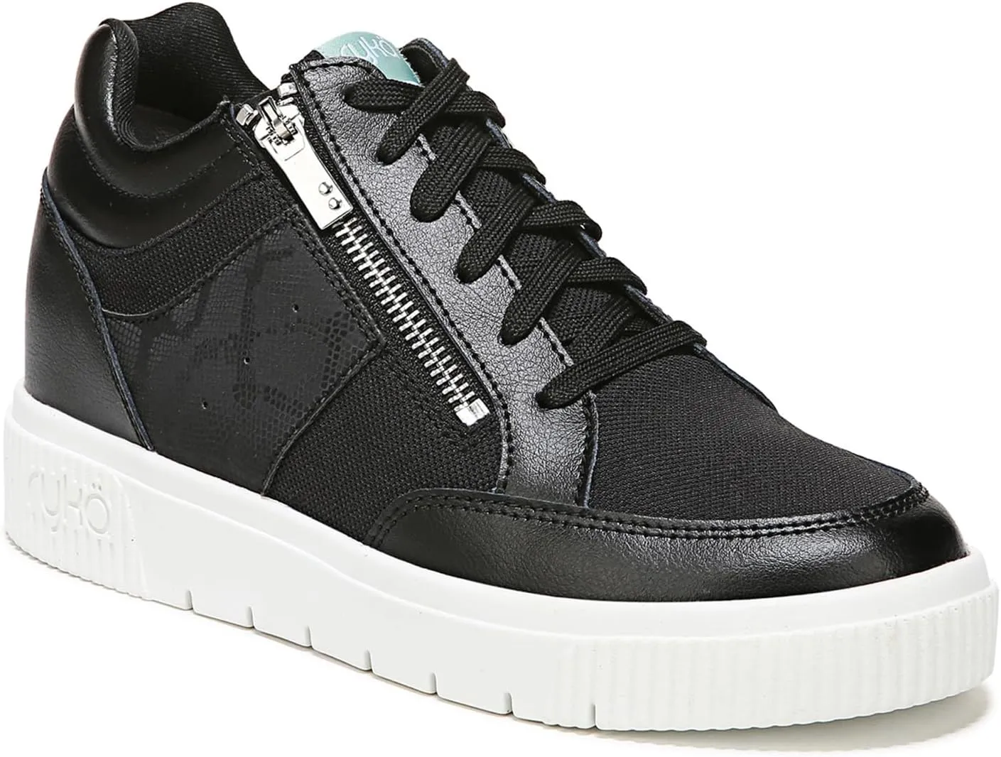 Ryka Women's Victory Wedge Sneaker