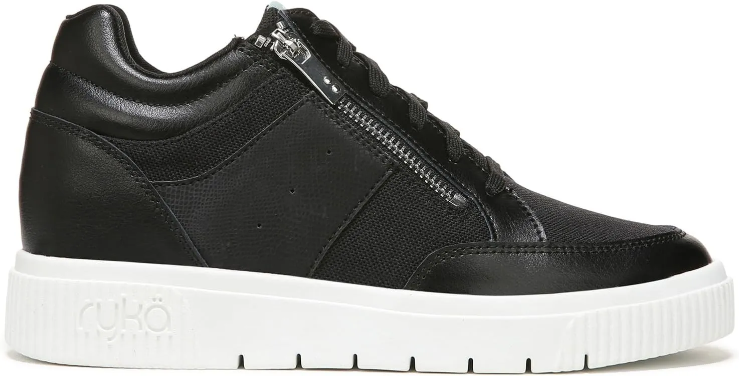 Ryka Women's Victory Wedge Sneaker