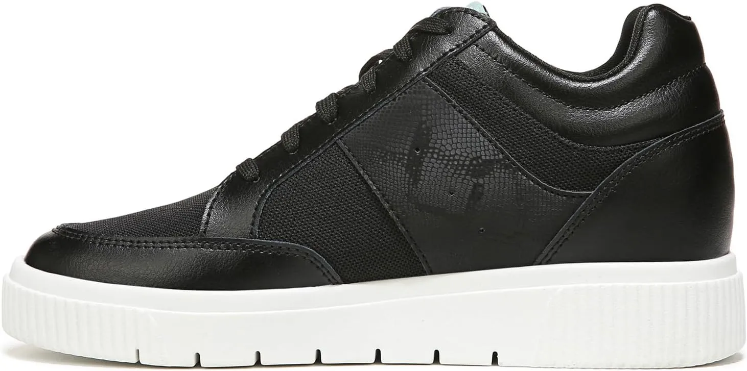 Ryka Women's Victory Wedge Sneaker