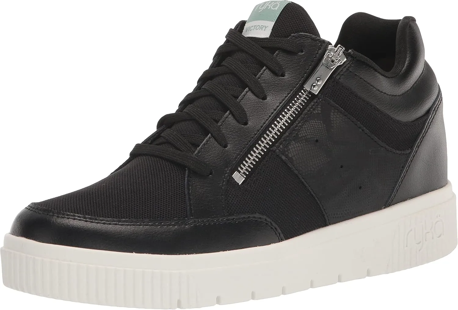 Ryka Women's Victory Wedge Sneaker