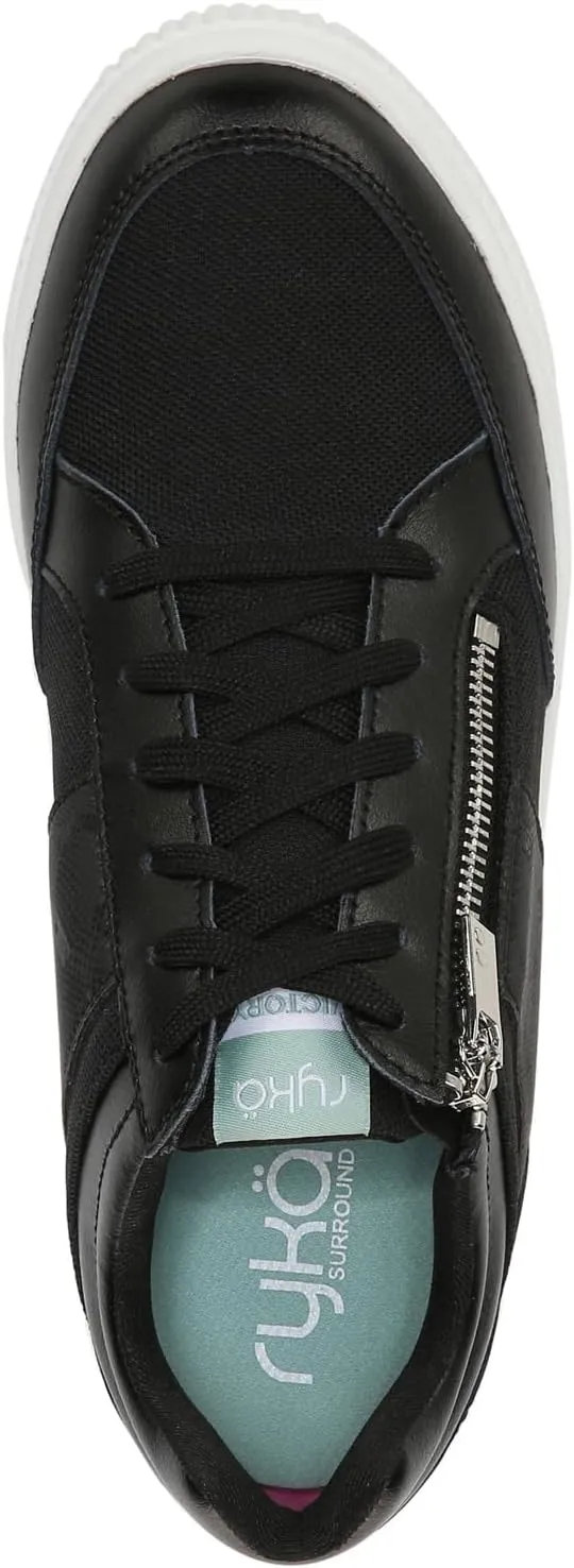 Ryka Women's Victory Wedge Sneaker