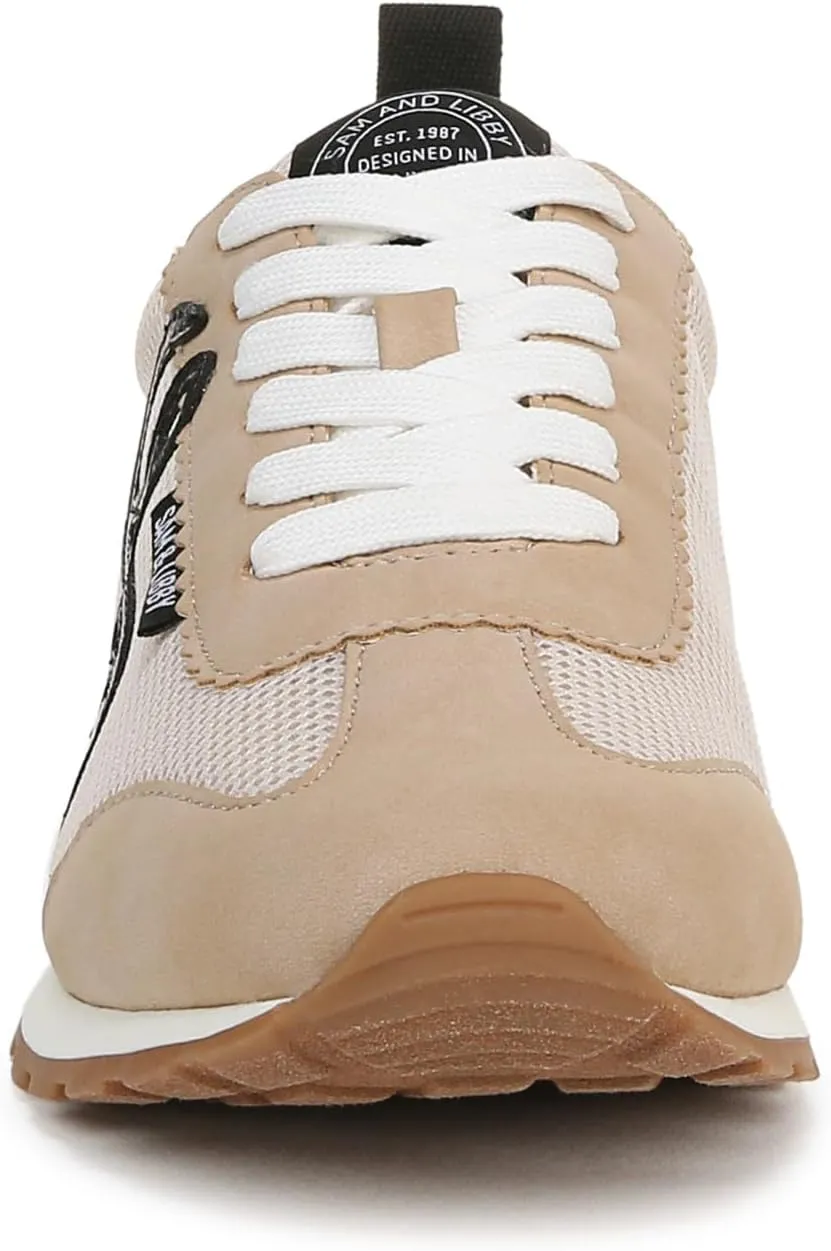 Sam & Libby Women's Rowen Sneaker