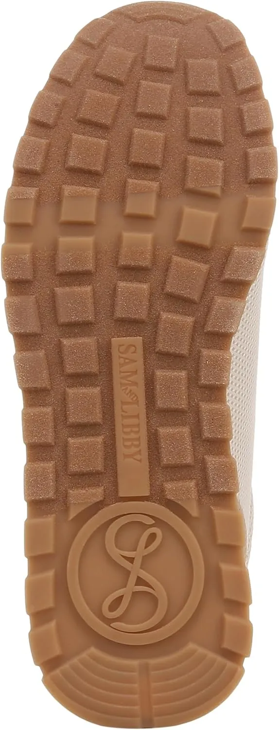 Sam & Libby Women's Rowen Sneaker