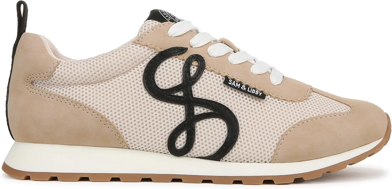 Sam & Libby Women's Rowen Sneaker