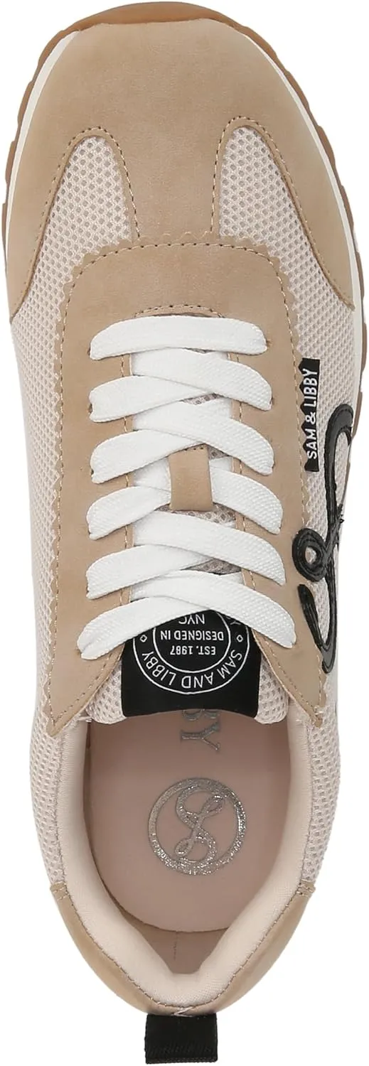 Sam & Libby Women's Rowen Sneaker