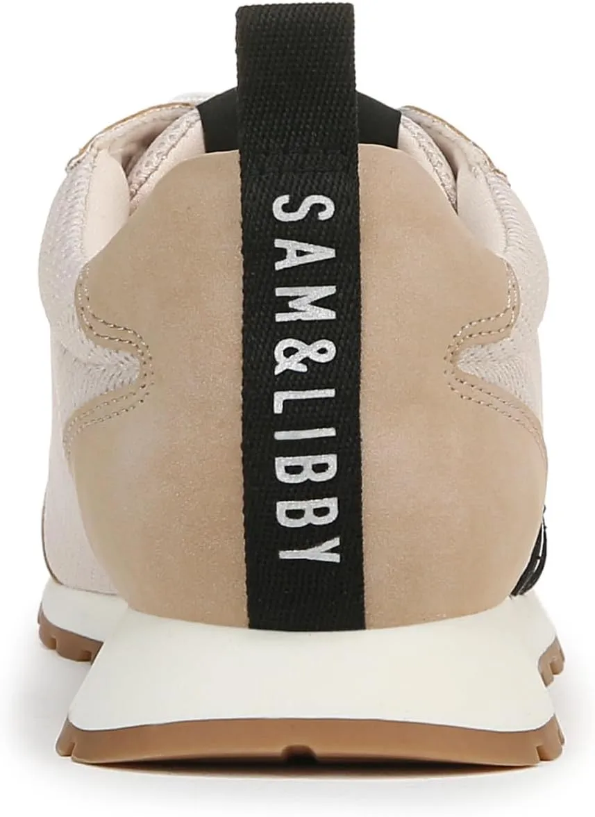 Sam & Libby Women's Rowen Sneaker