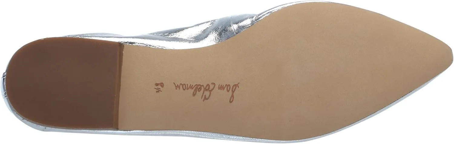 Sam Edelman Women's Bri Ballet Flat