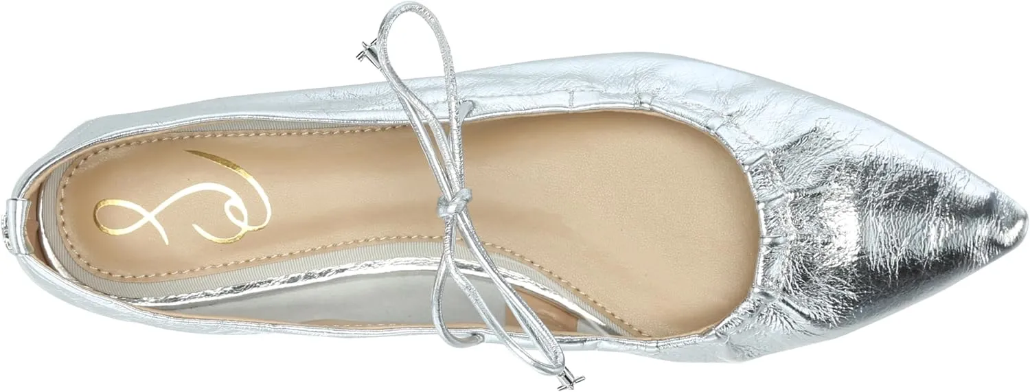 Sam Edelman Women's Bri Ballet Flat