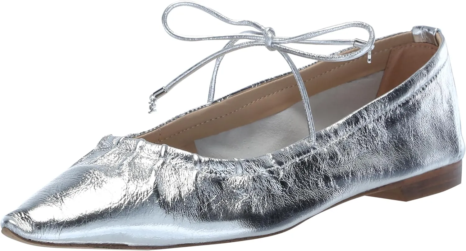Sam Edelman Women's Bri Ballet Flat