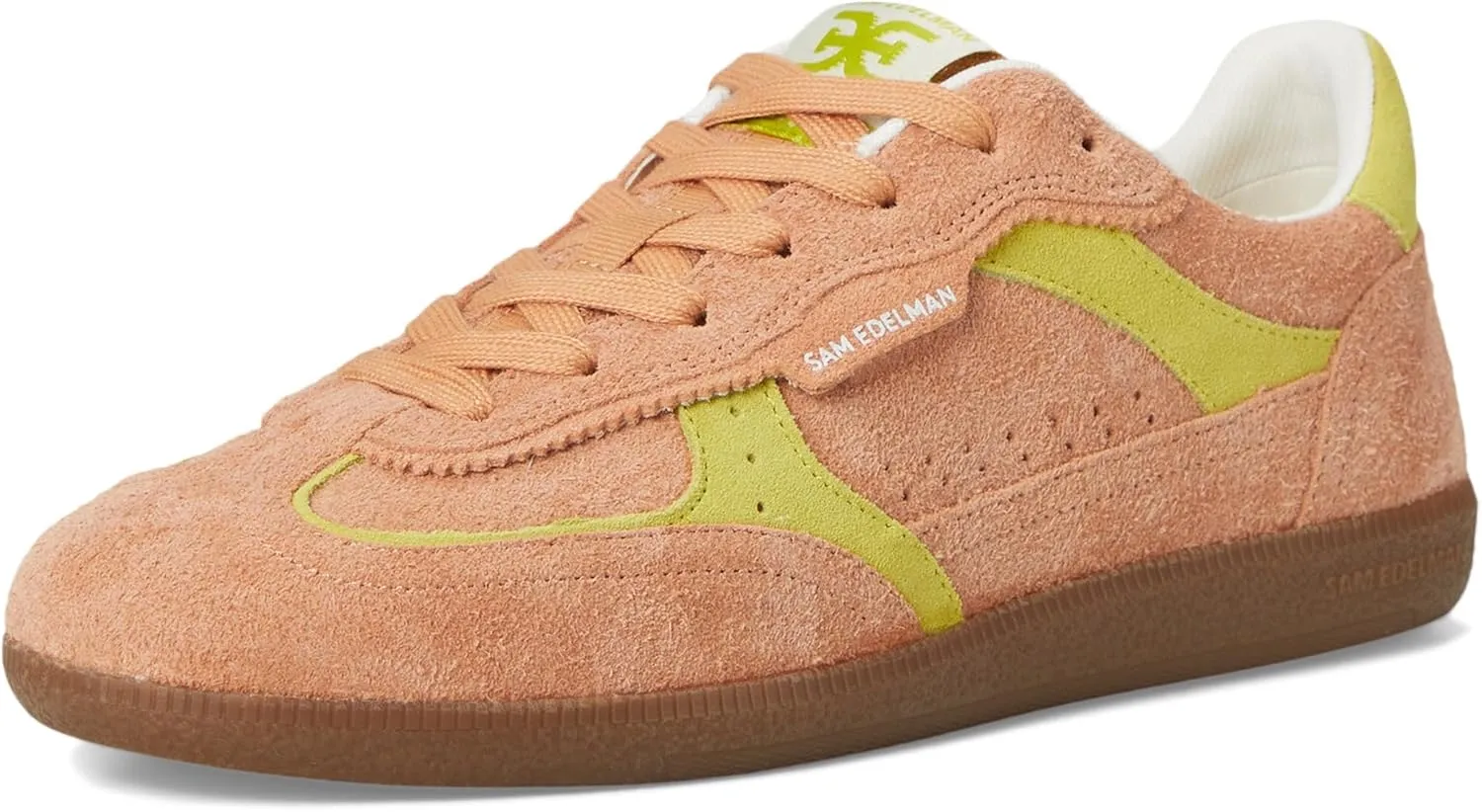 Sam Edelman Women's Kallen Sneaker