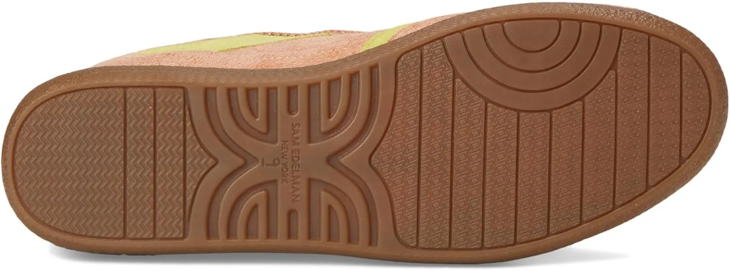 Sam Edelman Women's Kallen Sneaker