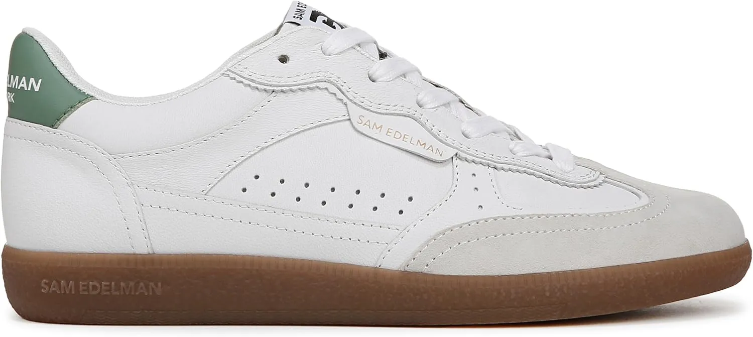 Sam Edelman Women's Kallen Sneaker