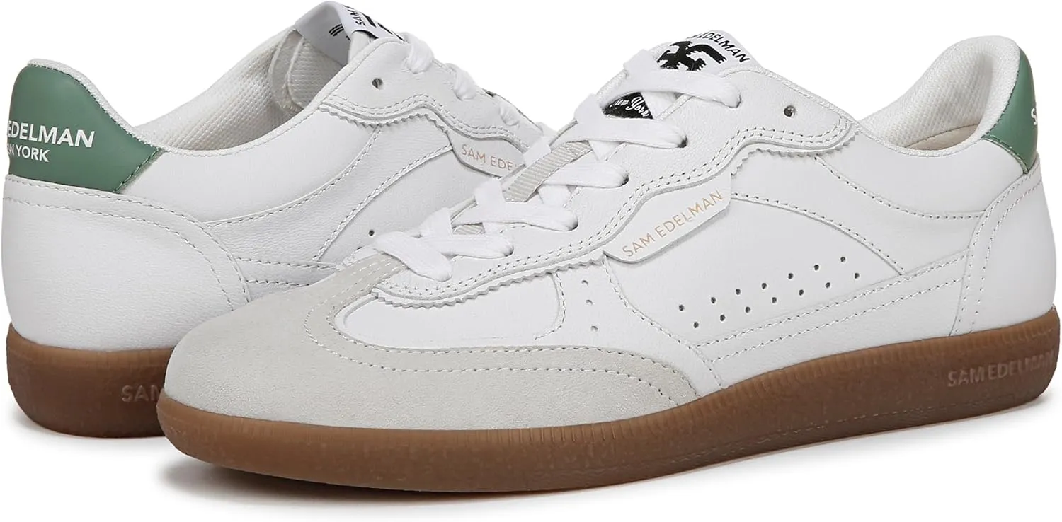 Sam Edelman Women's Kallen Sneaker