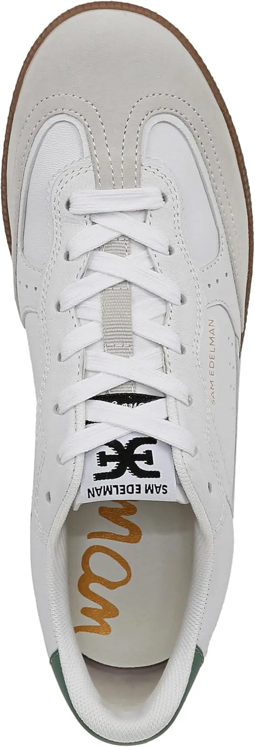 Sam Edelman Women's Kallen Sneaker