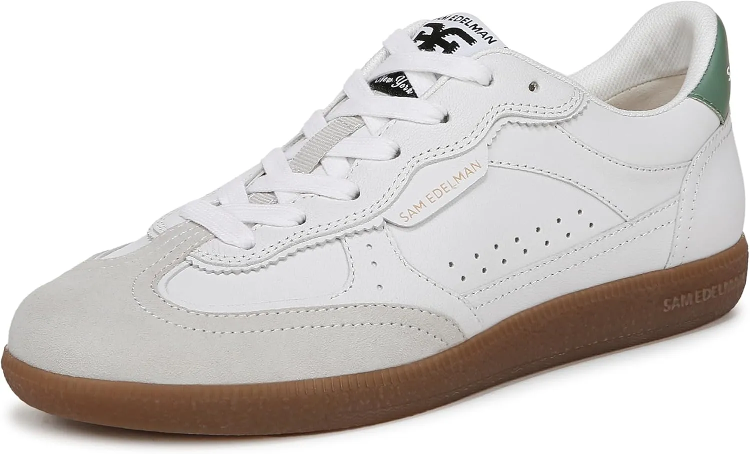 Sam Edelman Women's Kallen Sneaker