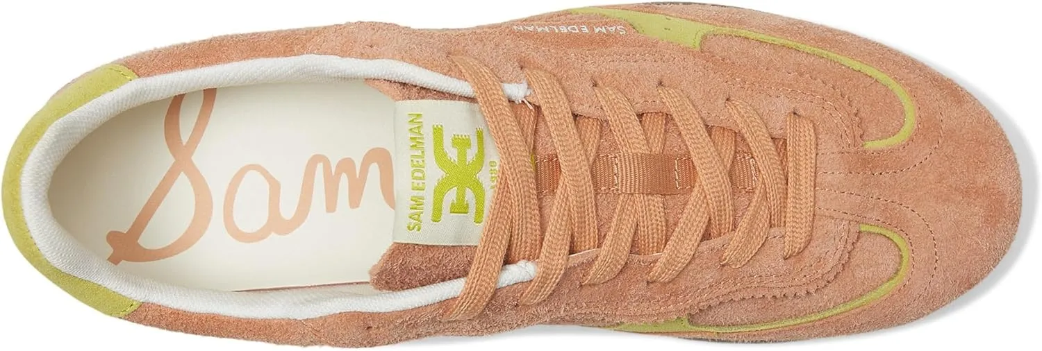 Sam Edelman Women's Kallen Sneaker